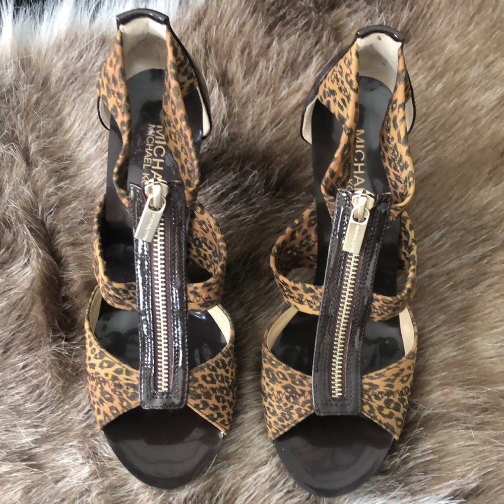 Michael Kors Shoes